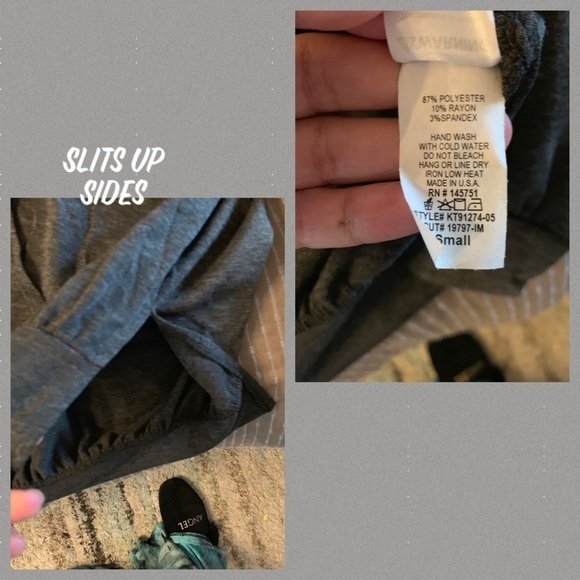 “NEED My Coffee” Graphic Sweatshirt - Picture 8 of 8